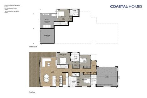 Photo of property in Estuary Drive, Mangawhai Heads, Mangawhai, 0505