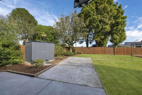 Photo of property in 135 Brecon Road, Stratford, 4332