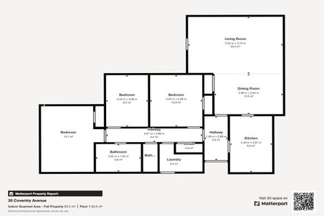 Photo of property in 35 Coventry Avenue, Tamatea, Napier, 4112