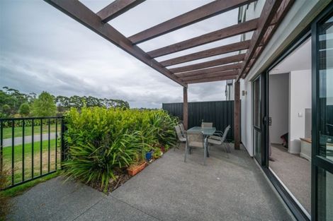 Photo of property in 15 Tuhoe Avenue, Kaiapoi, 7630