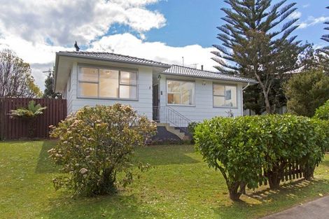 Photo of property in 11 Reelick Avenue, Pakuranga Heights, Auckland, 2010