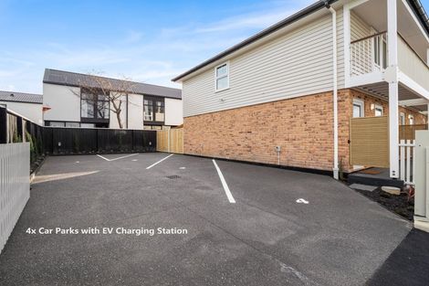 Photo of property in 4/65 Stanmore Road, Linwood, Christchurch, 8011