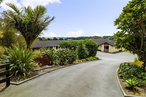 Photo of property in 535 Crane Road, Kauri, Kamo, 0185