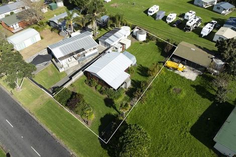 Photo of property in 39 Tauranga Bay Beach Road, Kaeo, 0478