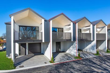 Photo of property in 14u9 Abbotsford Street, Whitiora, Hamilton, 3200