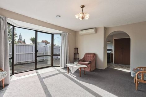 Photo of property in 12b Buss Street, Rangiora, 7400