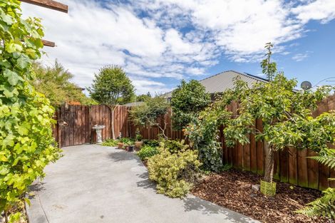 Photo of property in 17 Mcleish Lane, Spreydon, Christchurch, 8024