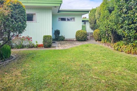 Photo of property in 30 Titoki Crescent, Pirimai, Napier, 4112