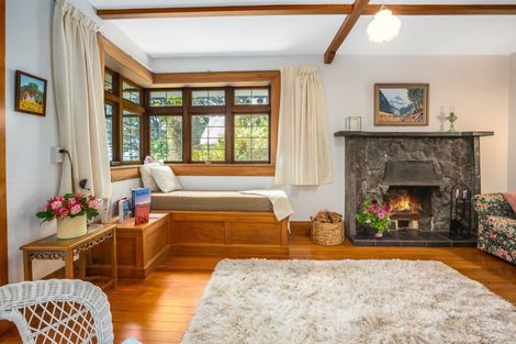 Photo of property in 15 Pingau Street, Paekakariki, 5034