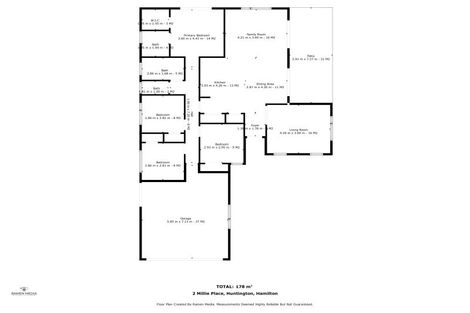 Photo of property in 2 Millie Place, Huntington, Hamilton, 3210