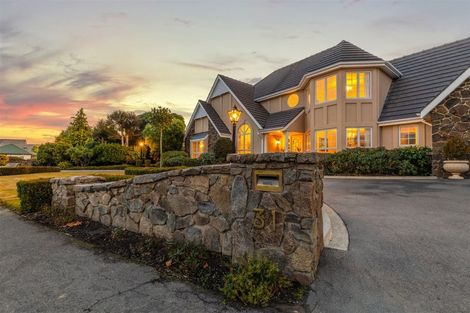 Photo of property in 31 Oregon Place, Burwood, Christchurch, 8061