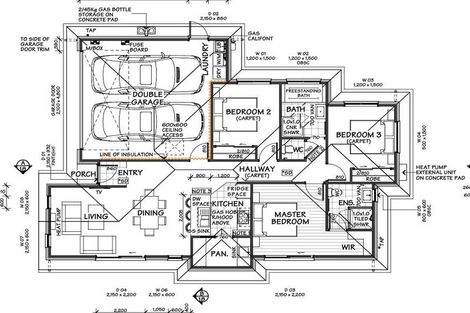 Photo of property in 2 Heney Street, Kaiapoi, 7630