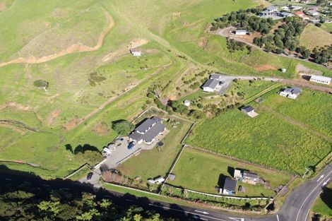 Photo of property in 8 Mangatoa Road, Marokopa, Piopio, 3988