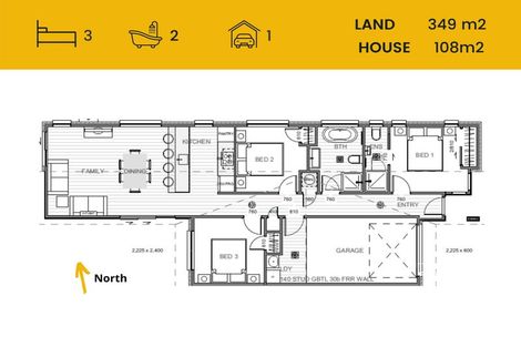 Photo of property in 109a Awataha Crescent, Pyes Pa, Tauranga, 3173