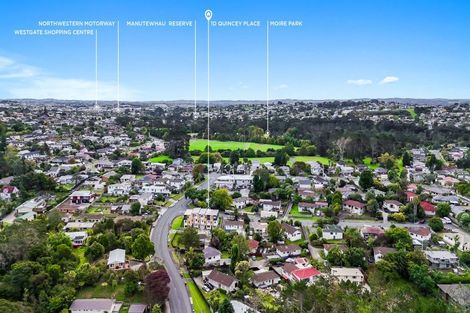 Photo of property in 1d Quincey Place, Massey, Auckland, 0614