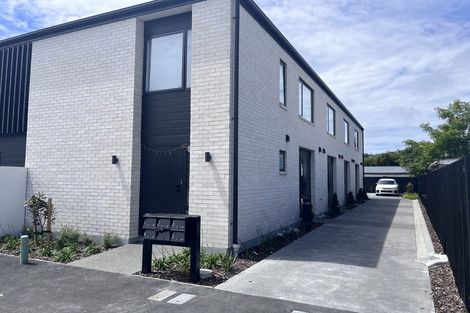 Photo of property in 4/10 Goldsmith Place, Waltham, Christchurch, 8023