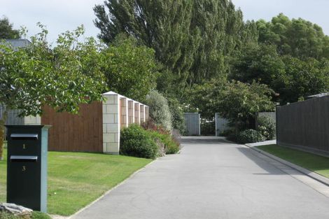 Photo of property in 3 Glenwood Drive, Prebbleton, 7604