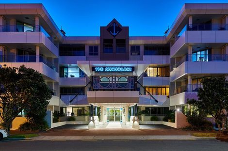 Photo of property in 401/36 Victoria Road, Mount Maunganui, 3116