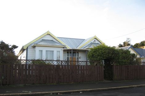 Photo of property in 7 Rugby Street, Saint Kilda, Dunedin, 9012