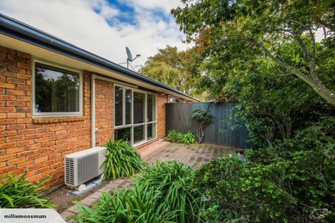 Photo of property in 17d Division Street, Riccarton, Christchurch, 8041