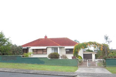 Photo of property in 11a Bowater Place, Manurewa, Auckland, 2102