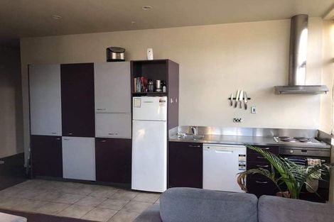 Photo of property in Marrickian Apartment, 117/135 Taranaki Street, Te Aro, Wellington, 6011