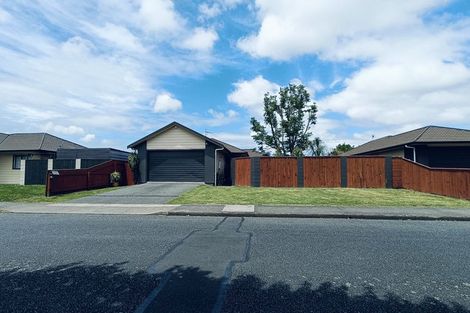 Photo of property in 41 Kingsley Drive, Flaxmere, Hastings, 4120