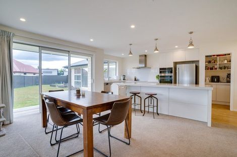 Photo of property in 1 Penstock Place, Twizel, 7901