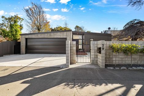 Photo of property in 79 Belt Road, Allenton, Ashburton, 7700