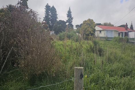 Photo of property in 6 Elizabeth Street, Patea, 4520