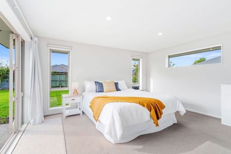 Photo of property in 22 Everest Way, Springston, 7616
