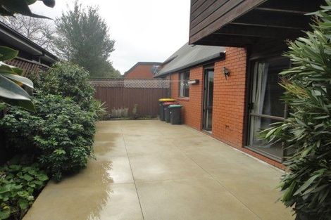 Photo of property in 1/37 Cornwall Street, St Albans, Christchurch, 8014