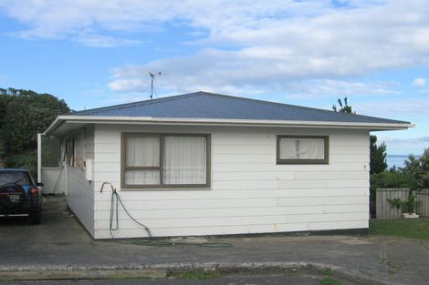 Photo of property in 5 Teme Way, Island Bay, Wellington, 6023