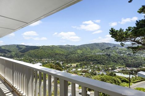 Photo of property in 205f1 Cecil Road, Wilton, Wellington, 6012