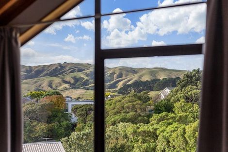 Photo of property in 23 Lagden Street, Camborne, Porirua, 5026