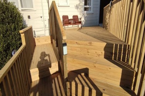 Photo of property in 1/124 Constable Street, Newtown, Wellington, 6021