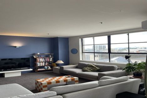 Photo of property in The Lofts, 185u9 Victoria Street, Te Aro, Wellington, 6011