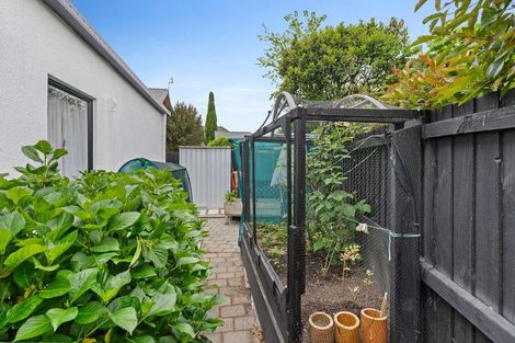 Photo of property in 2 Calverton Place, Halswell, Christchurch, 8025