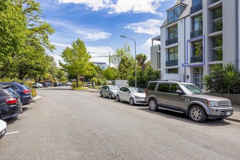 Photo of property in 10/41 Cambridge Terrace, Christchurch Central, Christchurch, 8013
