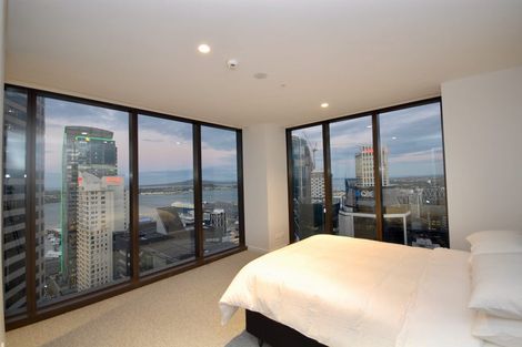 Photo of property in 12 Eric Price Avenue, Takapuna, Auckland, 0620