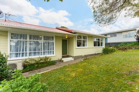 Photo of property in 421 Warspite Avenue, Ascot Park, Porirua, 5024