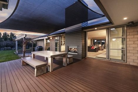Photo of property in 19 Beaumont Drive, Rolleston, 7614