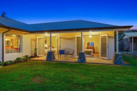 Photo of property in 81a Forest Lakes Road, Otaki, 5583