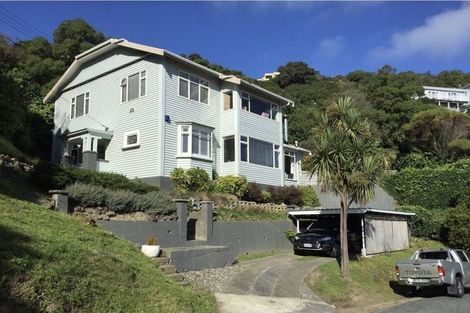 Photo of property in 90 Otaki Street, Miramar, Wellington, 6022