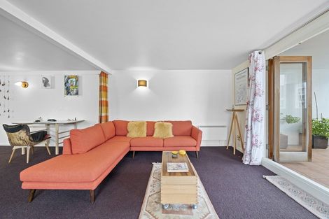 Photo of property in The Fletcher Trust Building, 14u7 College Street, Te Aro, Wellington, 6011