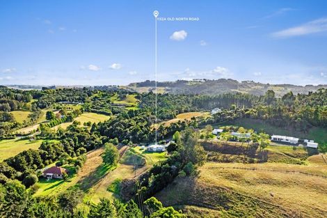 Photo of property in 1132a Old North Road, Helensville, Waimauku, 0882