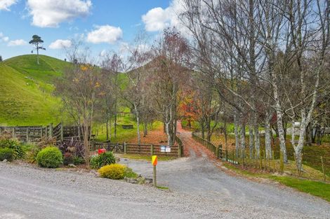 Photo of property in 344 Galatos Road, Atiamuri, Rotorua, 3077