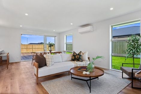 Photo of property in 132 Faulks Drive, Lincoln, 7608