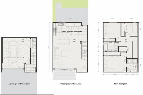 Photo of property in 17 Holystone Road, Whitby, Porirua, 5024