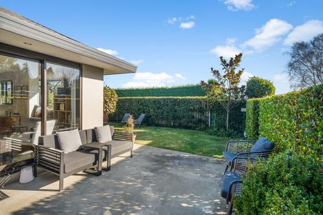 Photo of property in 83 Hawthornden Road, Avonhead, Christchurch, 8042